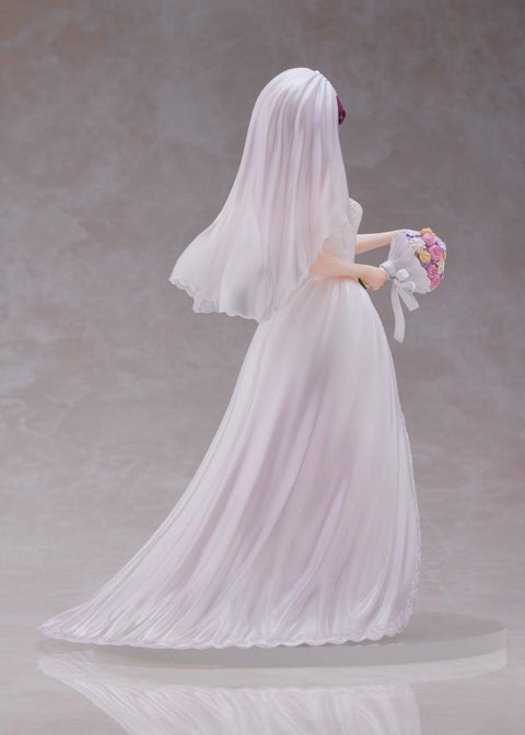 Atelier Sophie 2: The Alchemist of the Mysterious Dream F:NEX FuRyu Sophie Wedding Dress ver.