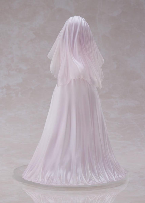 Atelier Sophie 2: The Alchemist of the Mysterious Dream F:NEX FuRyu Sophie Wedding Dress ver.