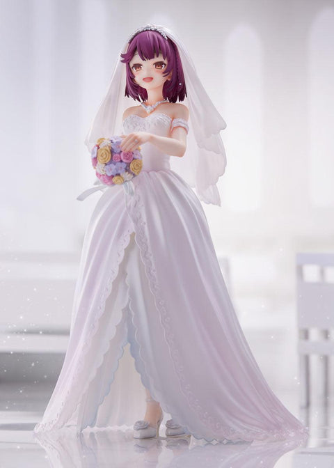 Atelier Sophie 2: The Alchemist of the Mysterious Dream F:NEX FuRyu Sophie Wedding Dress ver.