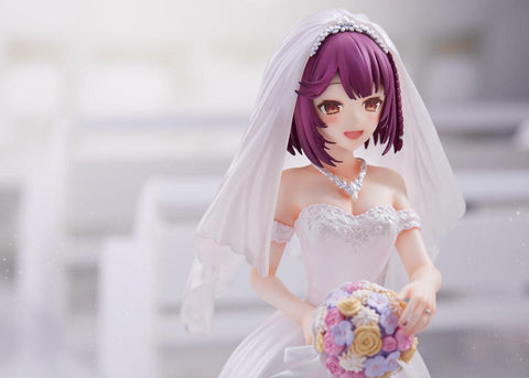 Atelier Sophie 2: The Alchemist of the Mysterious Dream F:NEX FuRyu Sophie Wedding Dress ver.