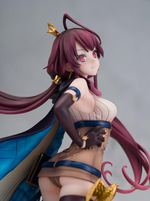 Atelier Sophie 2: The Alchemist of the Mysterious Dream KT model+ Ramizel Erlenmeyer