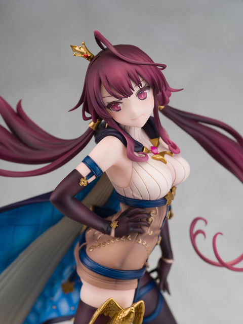 Atelier Sophie 2: The Alchemist of the Mysterious Dream KT model+ Ramizel Erlenmeyer