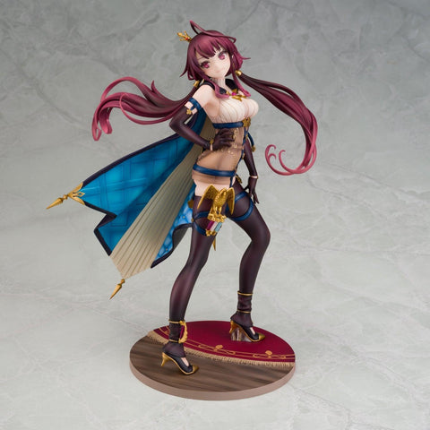 Atelier Sophie 2: The Alchemist of the Mysterious Dream KT model+ Ramizel Erlenmeyer