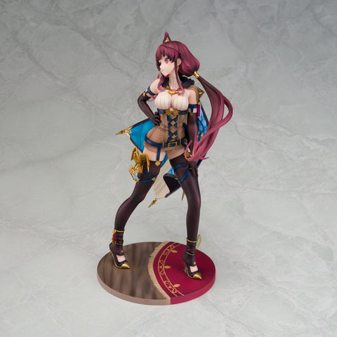 Atelier Sophie 2: The Alchemist of the Mysterious Dream KT model+ Ramizel Erlenmeyer