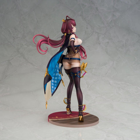 Atelier Sophie 2: The Alchemist of the Mysterious Dream KT model+ Ramizel Erlenmeyer