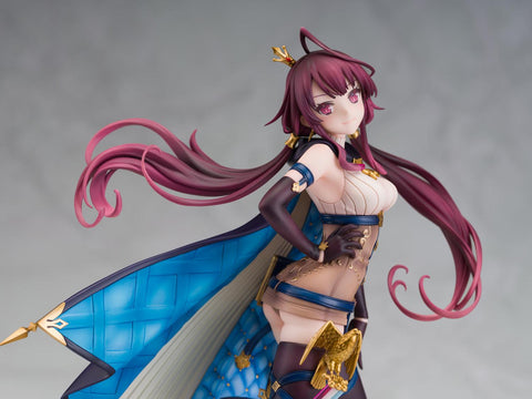 Atelier Sophie 2: The Alchemist of the Mysterious Dream KT model+ Ramizel Erlenmeyer