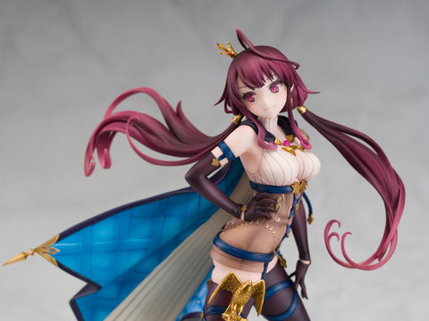 Atelier Sophie 2: The Alchemist of the Mysterious Dream KT model+ Ramizel Erlenmeyer