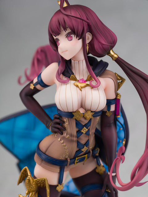 Atelier Sophie 2: The Alchemist of the Mysterious Dream KT model+ Ramizel Erlenmeyer