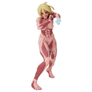 Attack on Titan MAXIMATIC FEMALE TITAN