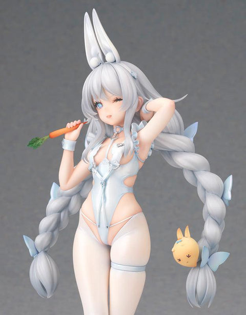 Azur Lane ALTER Le Malin Nap Loving Lapin Ver.