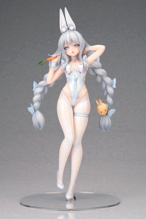 Azur Lane ALTER Le Malin Nap Loving Lapin Ver.