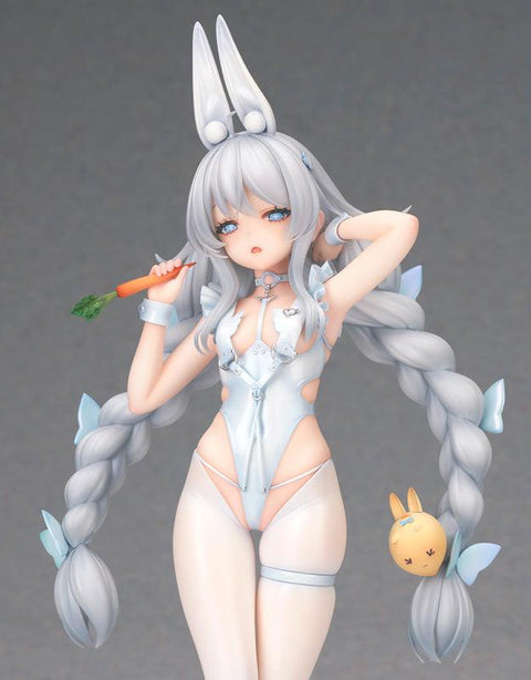 Azur Lane ALTER Le Malin Nap Loving Lapin Ver.