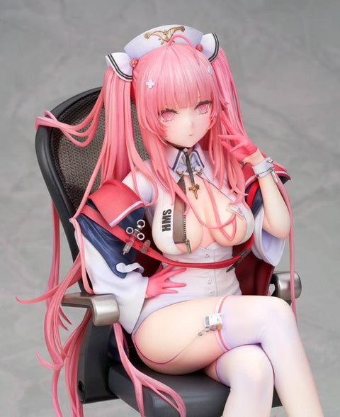 Azur Lane ALTER Perseus Nursery Unfamiliar Duties ver.