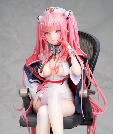 Azur Lane ALTER Perseus Nursery Unfamiliar Duties ver.