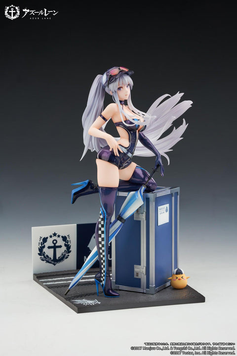 Azur Lane APEX Enterprise Wind Catcher Ver.