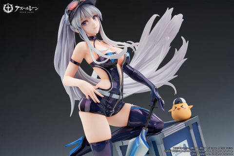 Azur Lane APEX Enterprise Wind Catcher Ver.