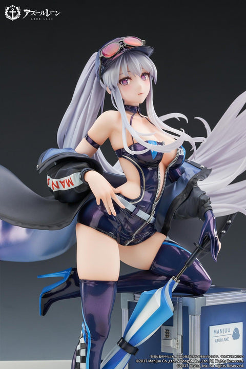 Azur Lane APEX Enterprise Wind Catcher Ver.