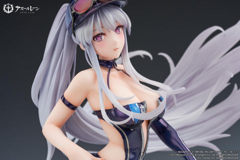 Azur Lane APEX Enterprise Wind Catcher Ver.