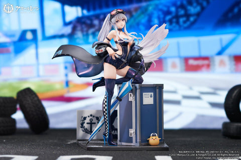 Azur Lane APEX Enterprise Wind Catcher Ver.