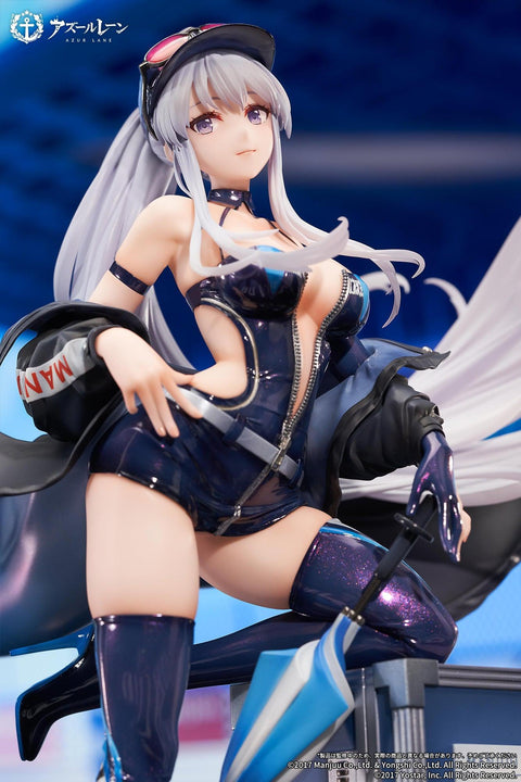 Azur Lane APEX Enterprise Wind Catcher Ver.