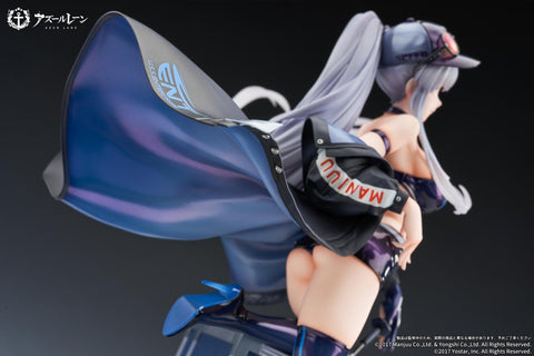 Azur Lane APEX Enterprise Wind Catcher Ver.