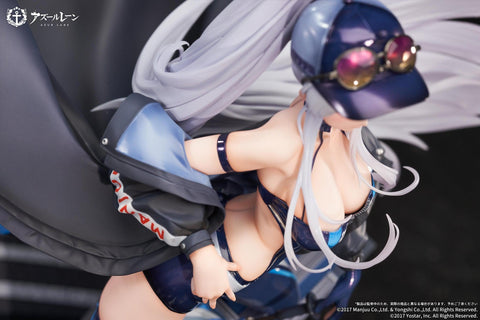 Azur Lane APEX Enterprise Wind Catcher Ver.