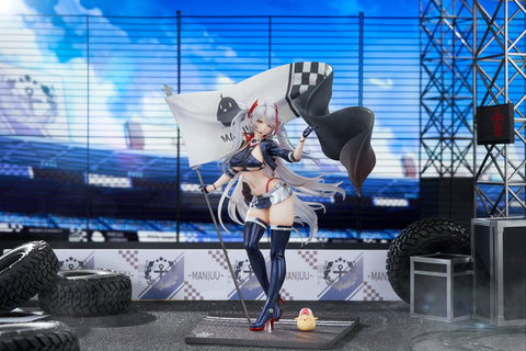 Azur Lane APEX Prinz Eugen Final Lap Ver.