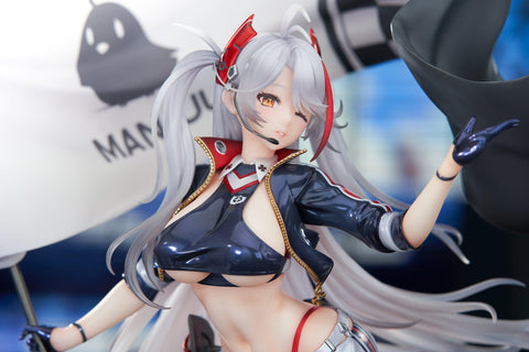 Azur Lane APEX Prinz Eugen Final Lap Ver.