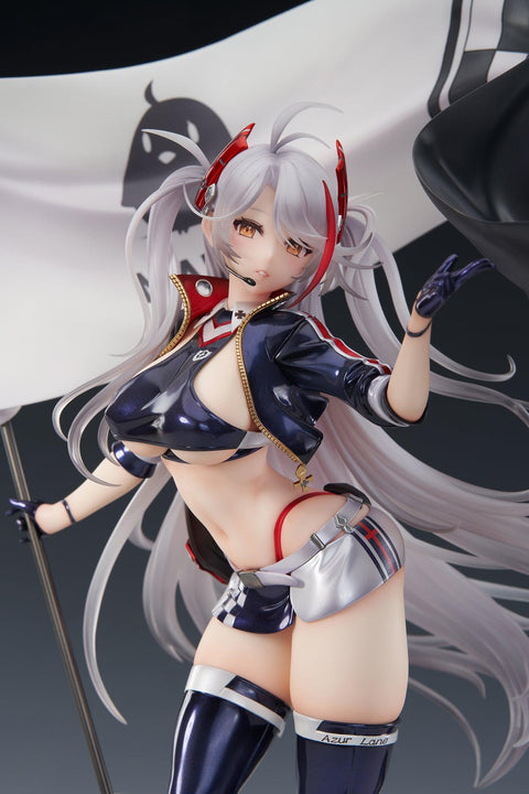 Azur Lane APEX Prinz Eugen Final Lap Ver.