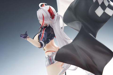 Azur Lane APEX Prinz Eugen Final Lap Ver.