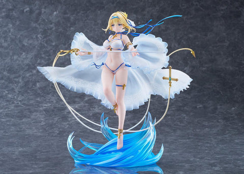 Azur Lane AliceGlint Jeanne D'Arc -Saintess of the Sea- AmiAmi Limited Edition