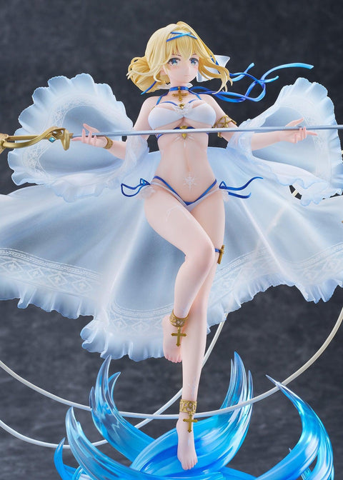 Azur Lane AliceGlint Jeanne D'Arc -Saintess of the Sea- AmiAmi Limited Edition