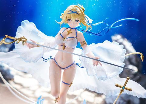 Azur Lane AliceGlint Jeanne D'Arc -Saintess of the Sea- AmiAmi Limited Edition