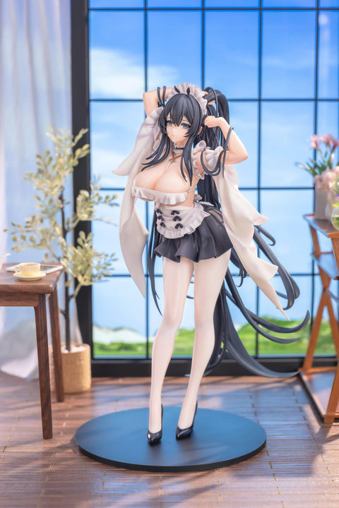 Azur Lane AniGame Indomitable Ms. Motivationless Maid Ver.