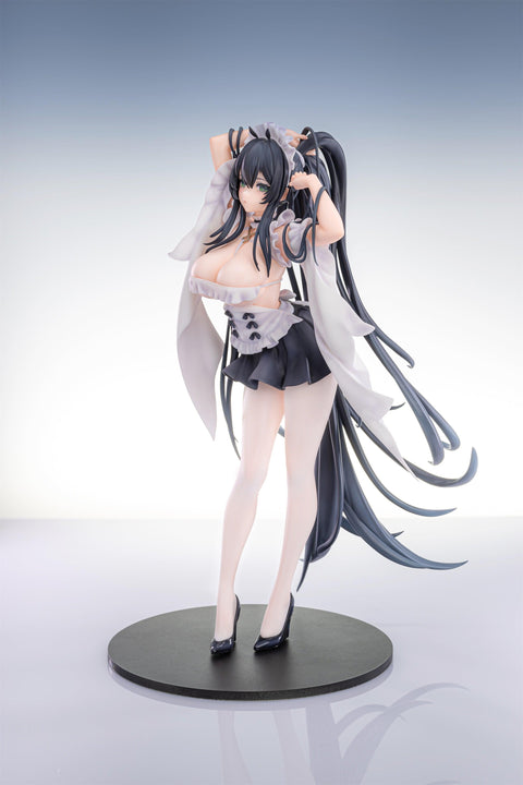 Azur Lane AniGame Indomitable Ms. Motivationless Maid Ver.