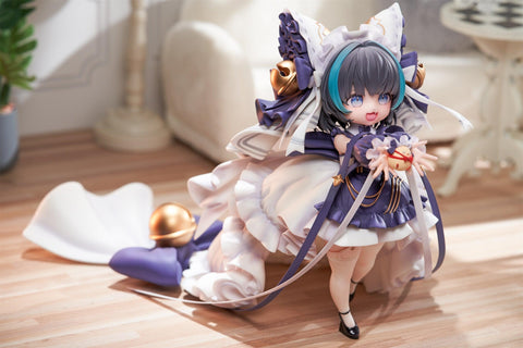 Azur Lane AniGame Little Cheshire