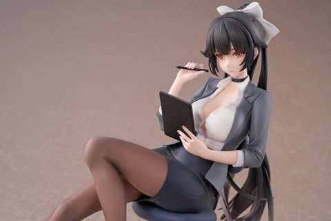 Azur Lane AniGame Takao Office Lady Ver.