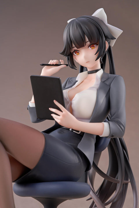 Azur Lane AniGame Takao Office Lady Ver.