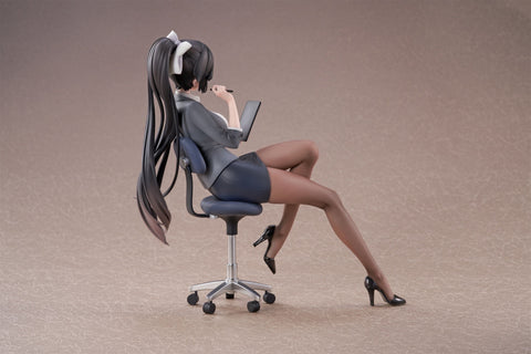 Azur Lane AniGame Takao Office Lady Ver.