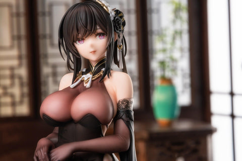 Azur Lane AniGift x AniGame Chen Hai Vestibule of Wonders ver.