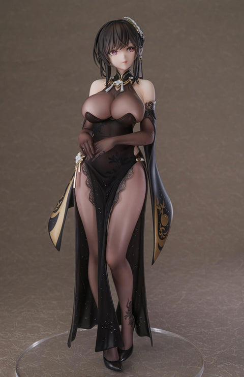 Azur Lane AniGift x AniGame Chen Hai Vestibule of Wonders ver.