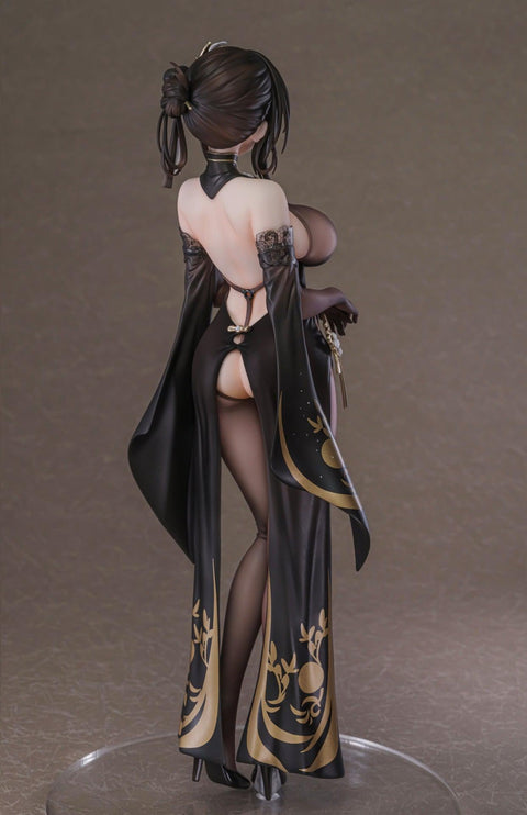 Azur Lane AniGift x AniGame Chen Hai Vestibule of Wonders ver.