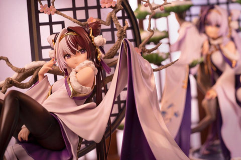 Azur Lane HOBBYMAX Chao Ho Plum Blossom's Illumination ver.