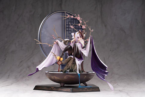 Azur Lane HOBBYMAX Chao Ho Plum Blossom's Illumination ver.