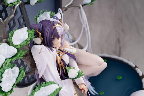 Azur Lane HOBBYMAX Ying Swei Snowy Pine's Warmth ver.