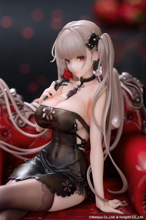 Azur Lane Myethos Formidable Barairo no Seiten Ver. 1/7 Scale Figure