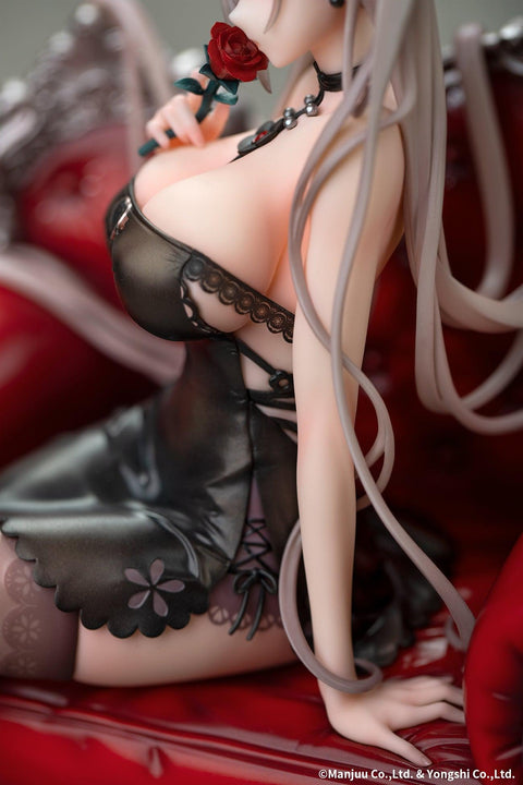 Azur Lane Myethos Formidable Barairo no Seiten Ver. 1/7 Scale Figure