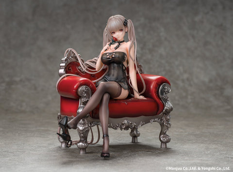 Azur Lane Myethos Formidable Barairo no Seiten Ver. 1/7 Scale Figure