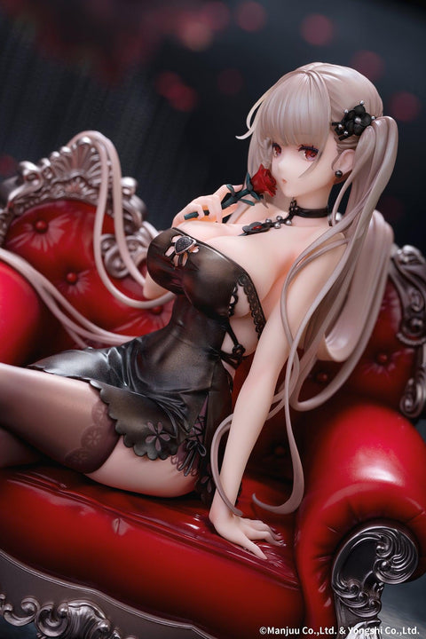 Azur Lane Myethos Formidable Barairo no Seiten Ver. 1/7 Scale Figure