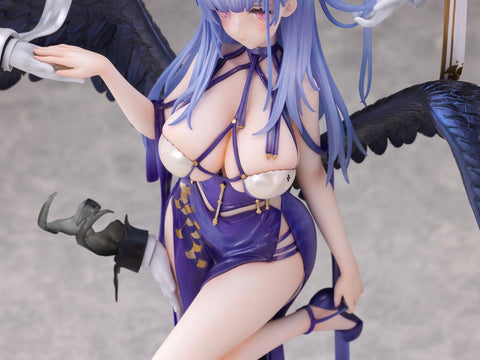 Azur Lane Neonmax Dido Anxious Bisque Doll